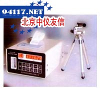CLJ-E301 激光尘埃粒子计数器